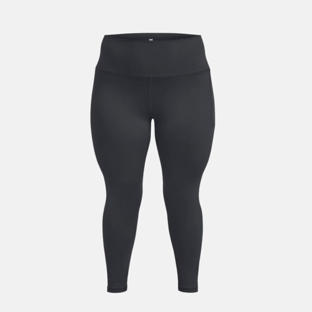 Under Armour Plus Rival Fleece Sweatshirt & UA  Meridian Fitted Leggings Set 3X - Picture 10 of 16